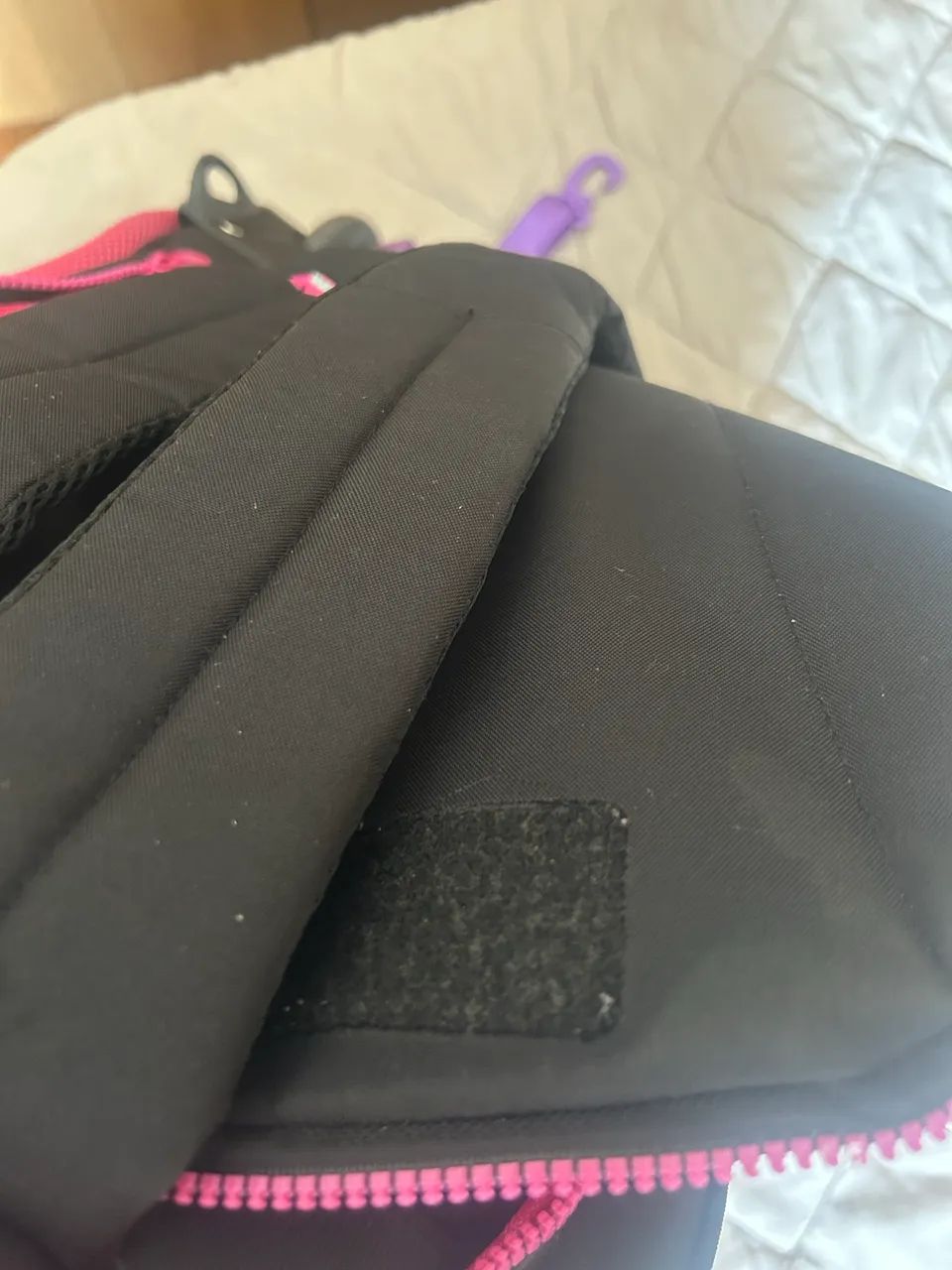 Mochila Luluca - Foto 4