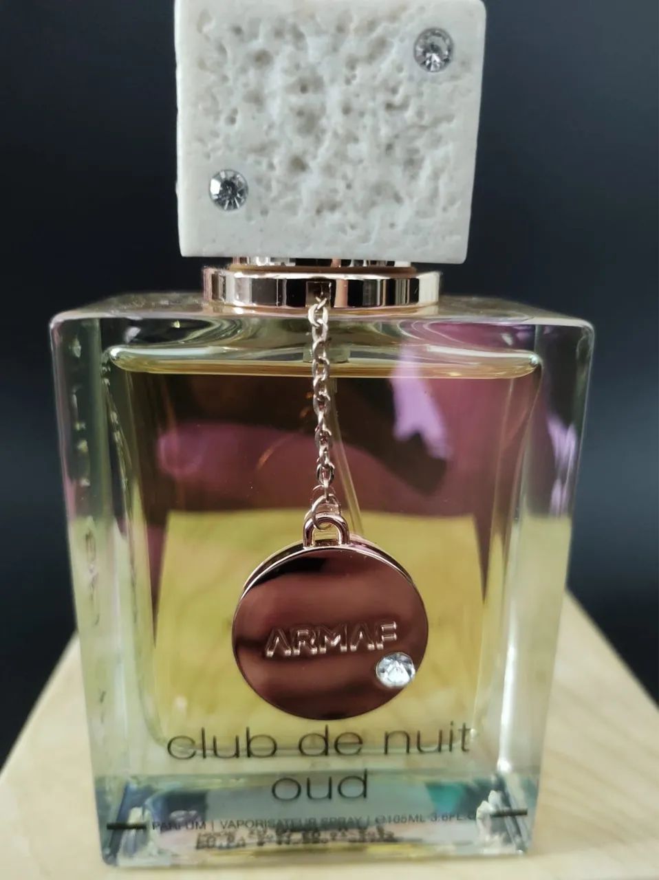 Perfume Club de Nuit - Foto 3