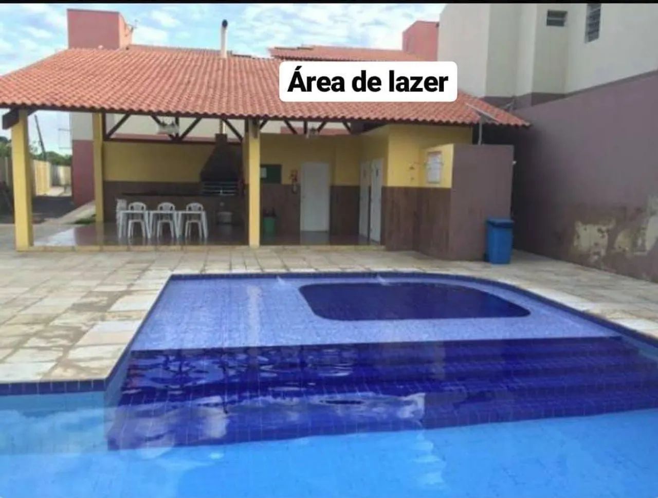 ALUGO APARTAMENTO  - Foto 2