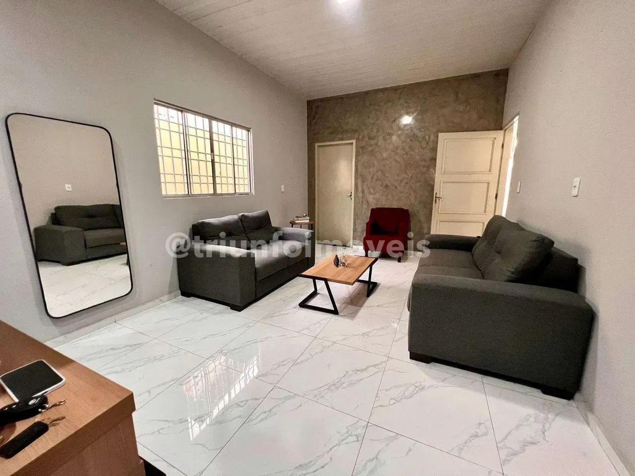 Casa a venda com 3 quartos em Timon  Ma - Foto 5