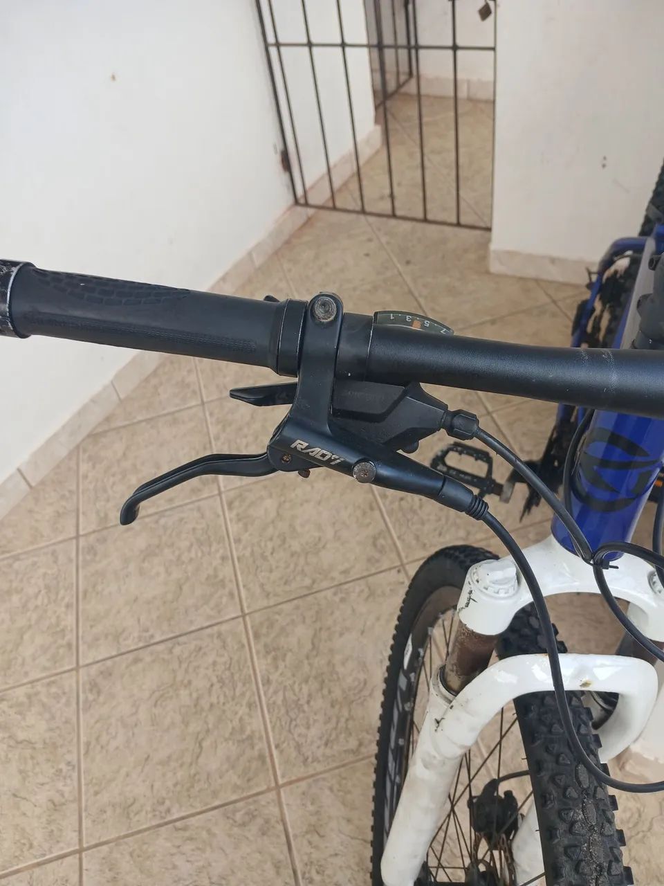 Bicicleta aro 29 - Foto 5