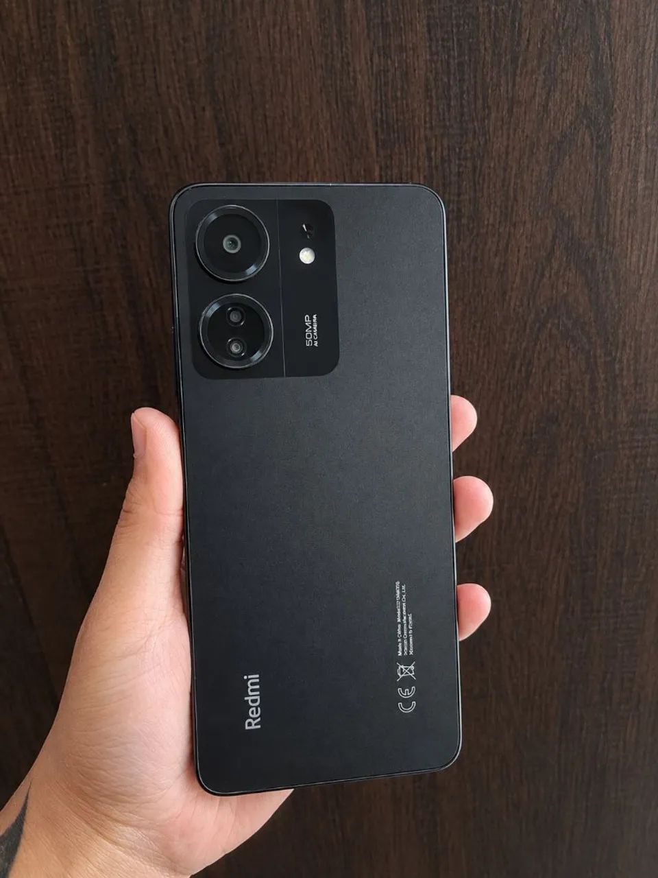 Xiaomi 13c 256gb 12 RAM ? - Foto 2