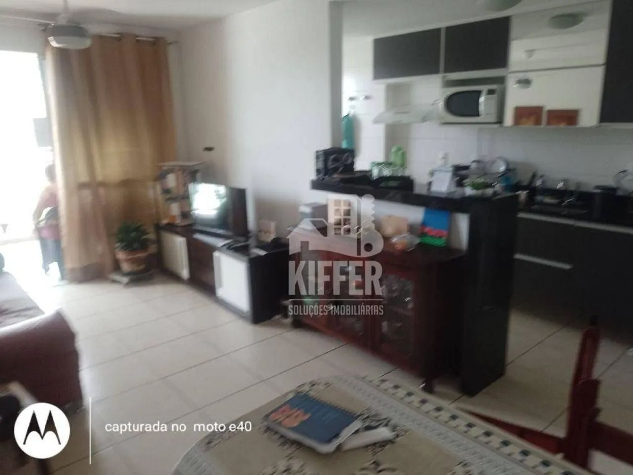 Apartamento em Itaipu 2 quartos 1 suite. - Foto 4