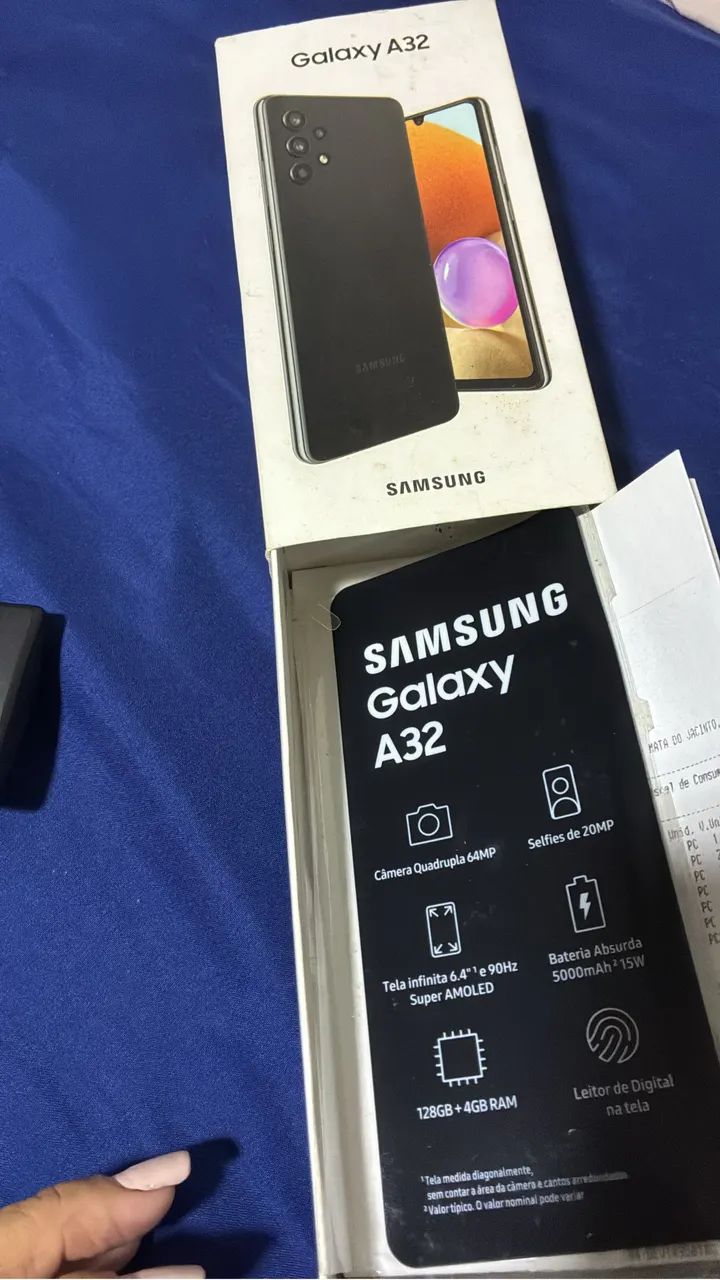 Celular - Foto 2