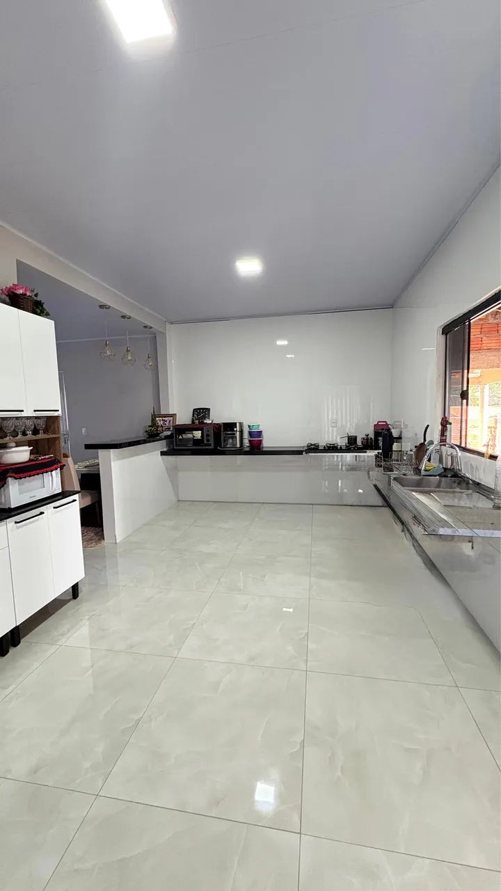 Casa pra vender em Miranorte  - Foto 2