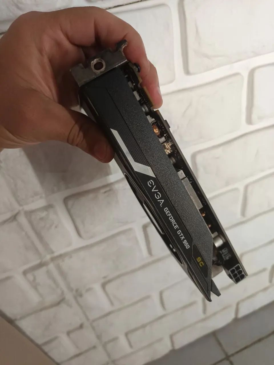 placa de vídeo GTX 960 2gb - Foto 3