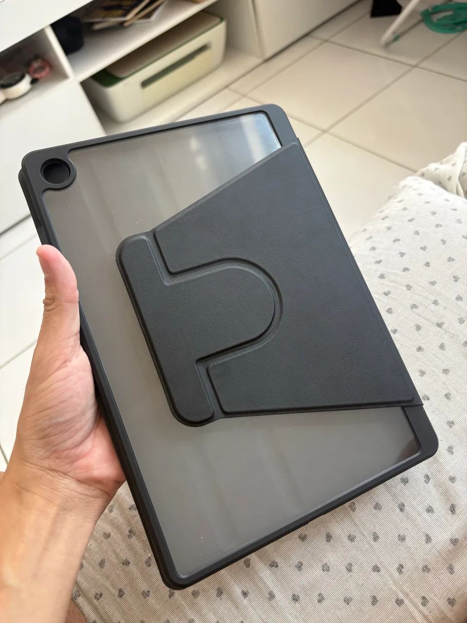Galaxy Tab A9+ - Foto 5
