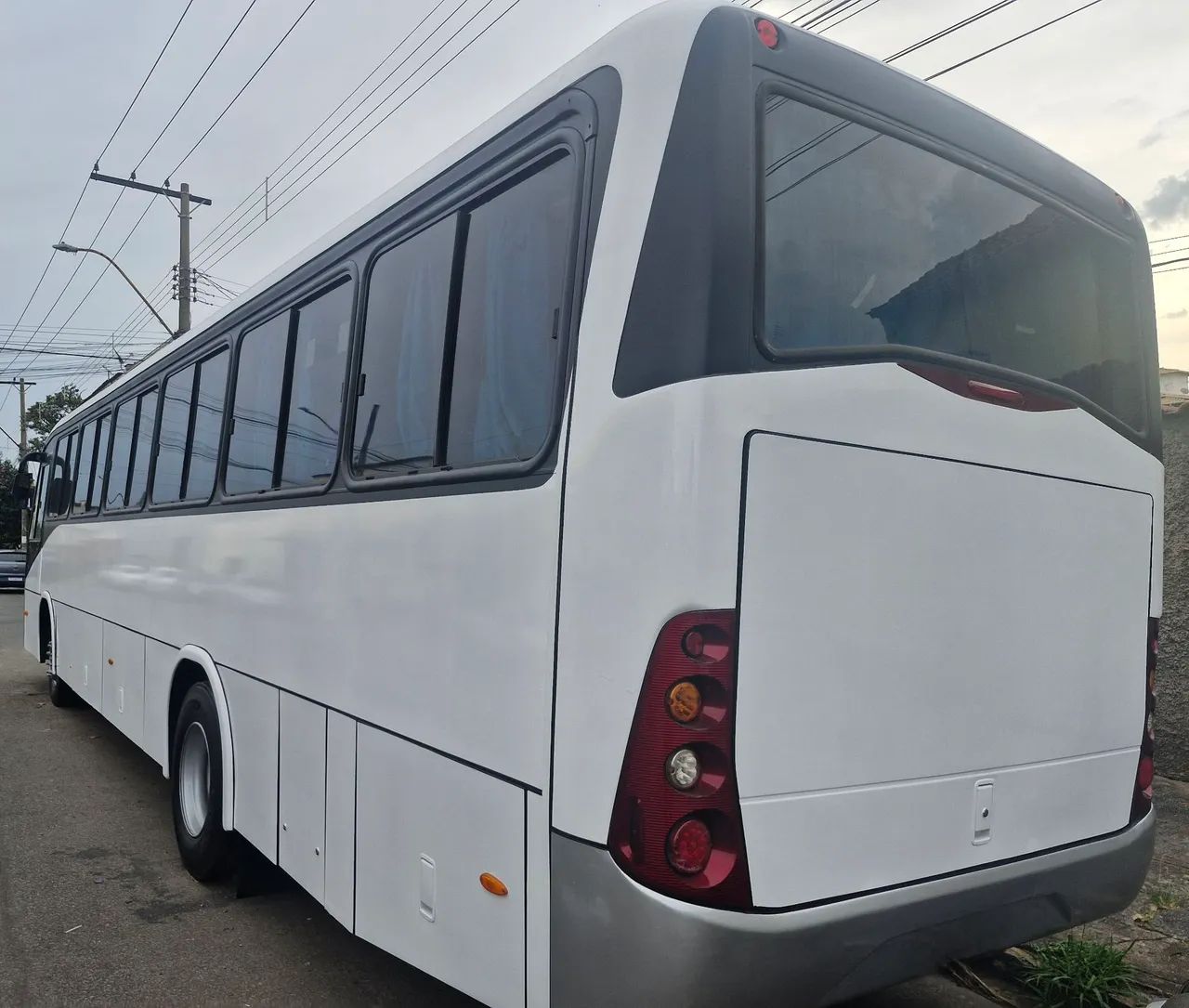 MARCOPOLO IDEALE MERCEDES-BENZ  - Foto 4