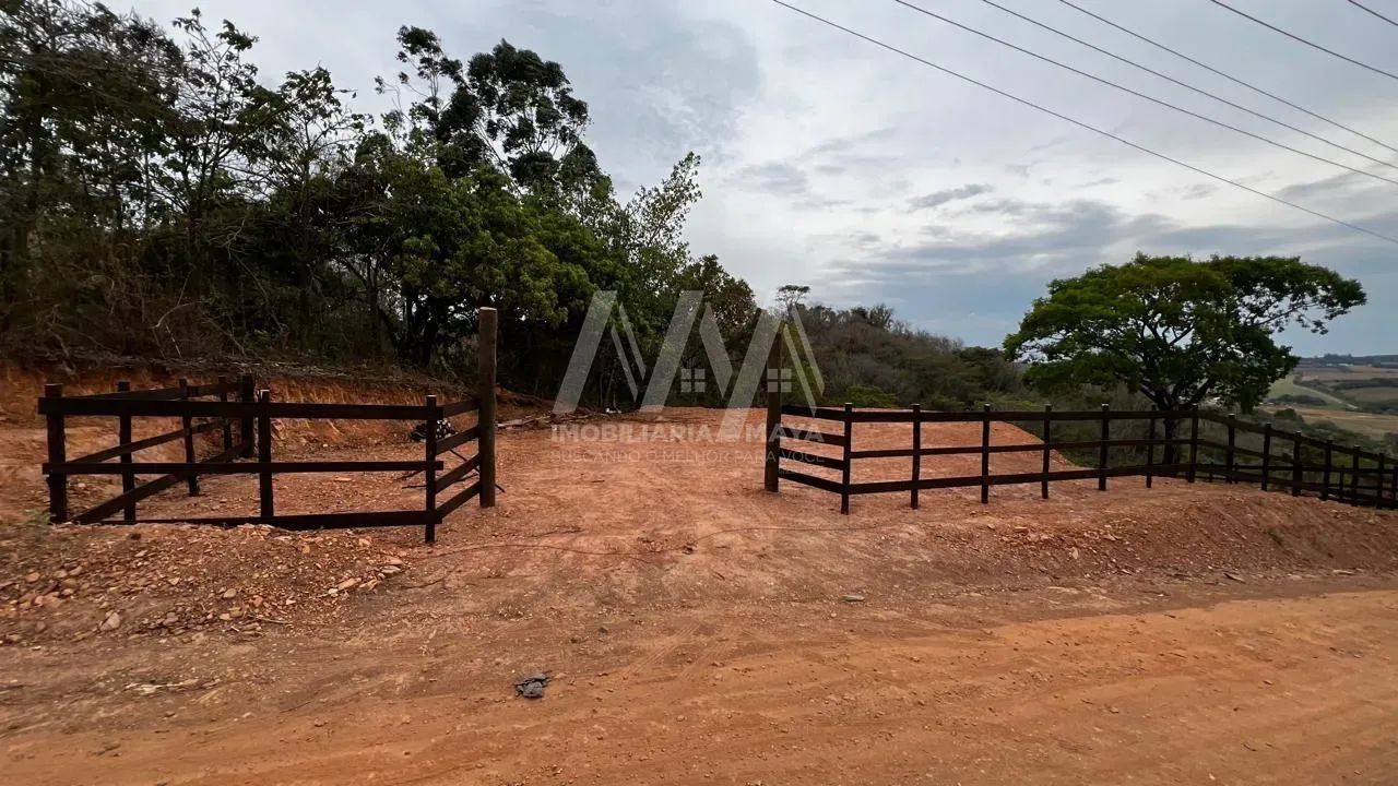 Terreno para Venda em Votorantim, Capoavinha