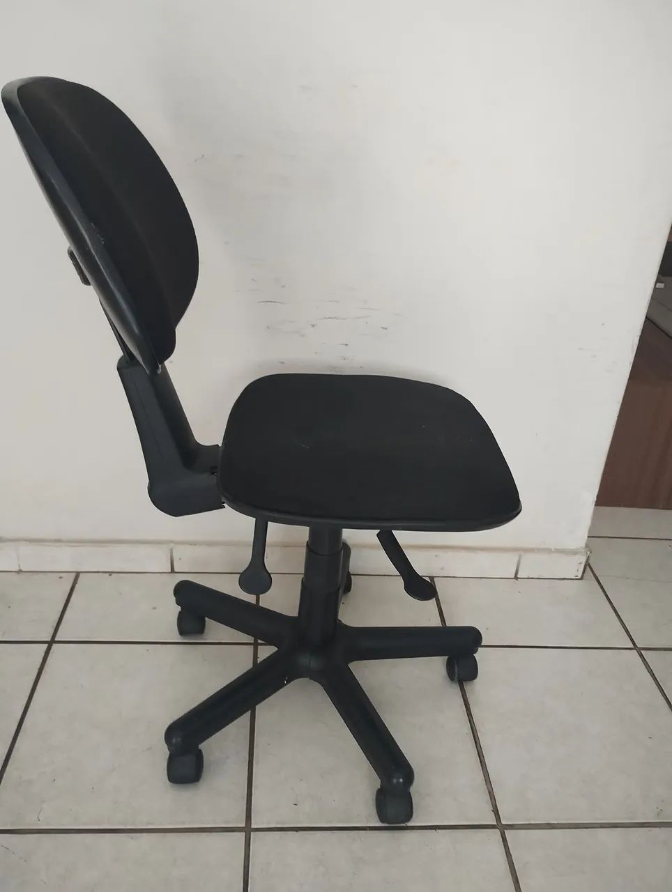 Cadeira de escritório  - Foto 4