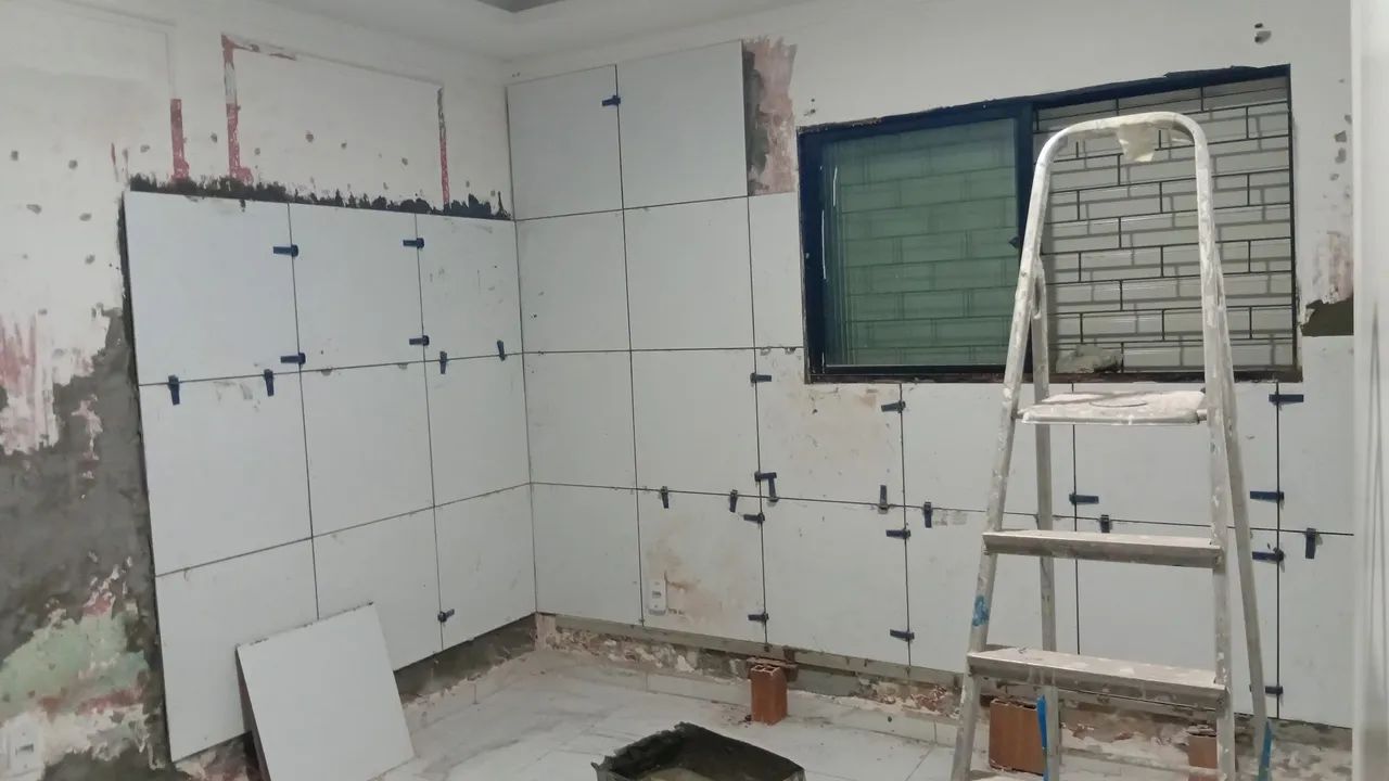 Pedreiro profissional  - Foto 4