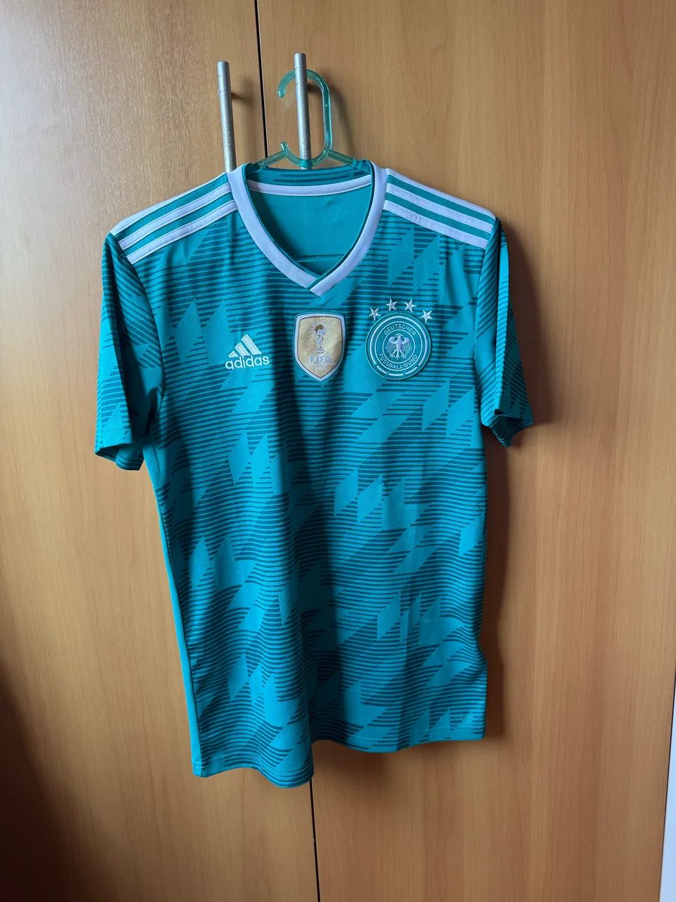 CAMISA ALEMANHA