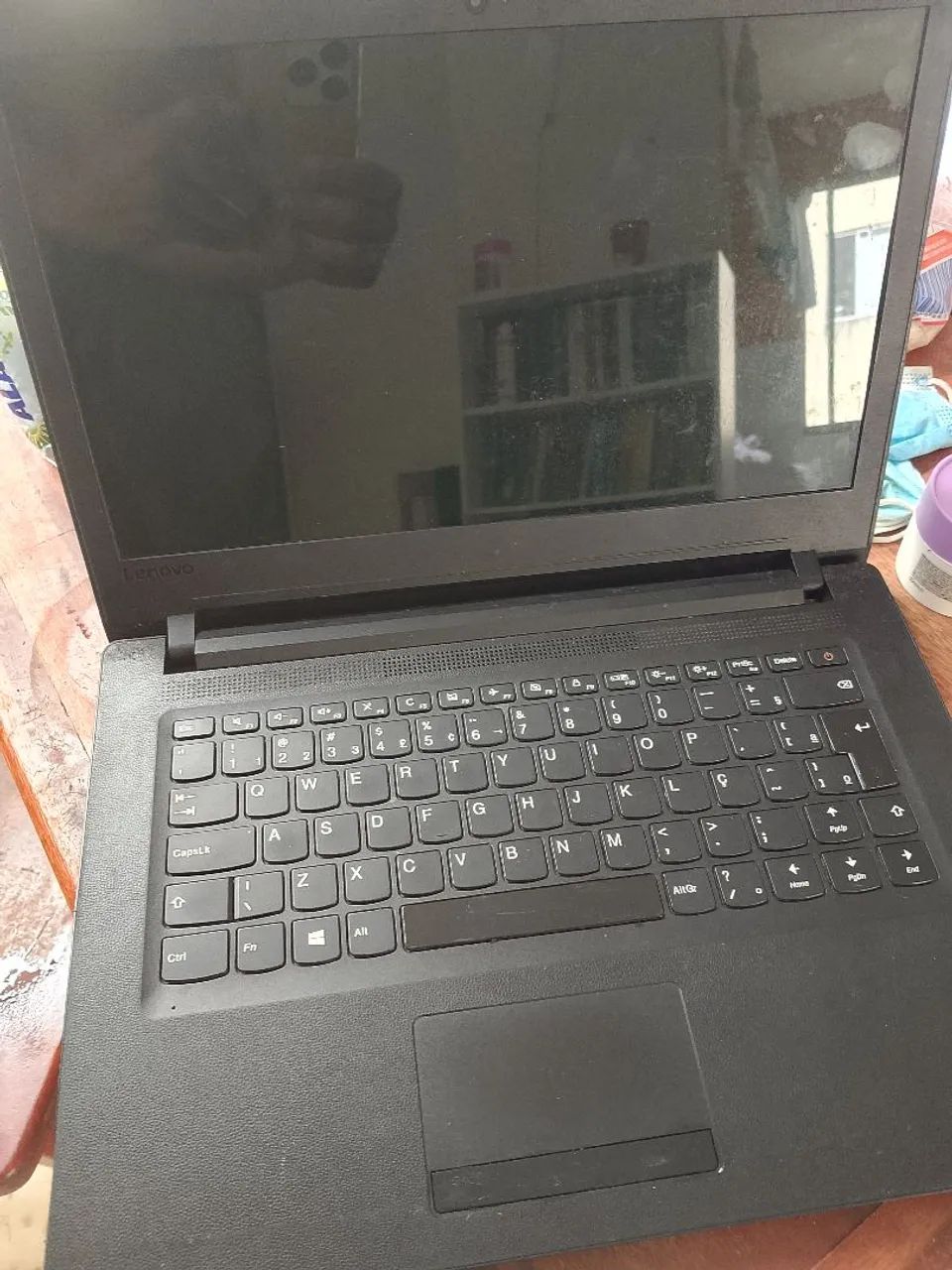 Peça de notebook  - Foto 2