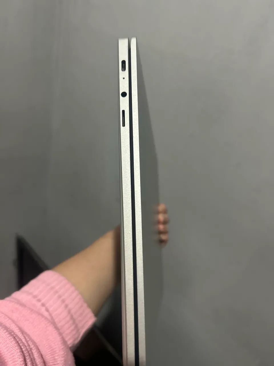 Notebook Samsung galaxy book go  - Foto 2