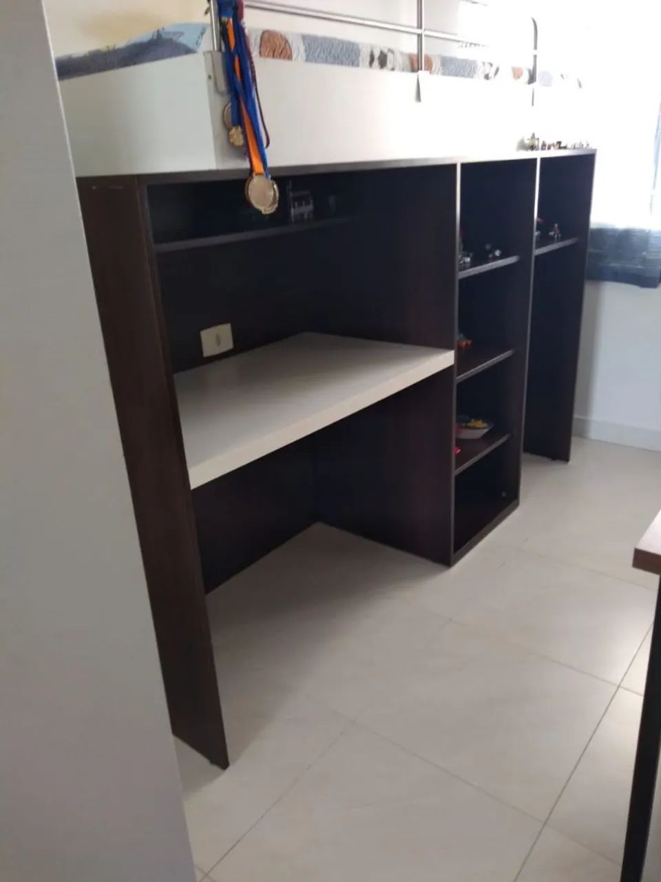 A CAMA PERFEITA PRO SEU FILHO