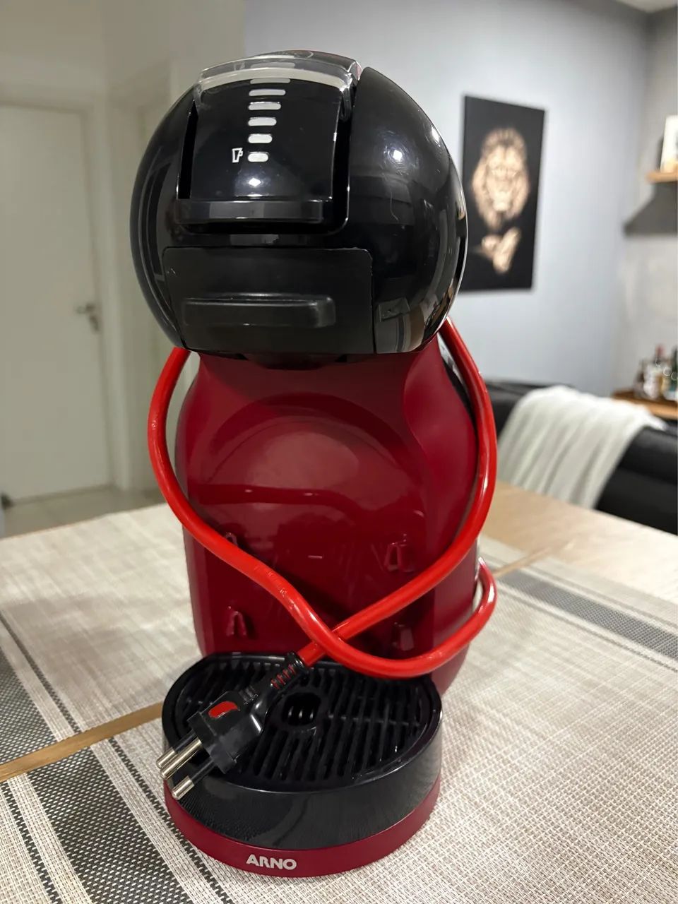 Cafeteira Dolce Gusto  - Foto 3