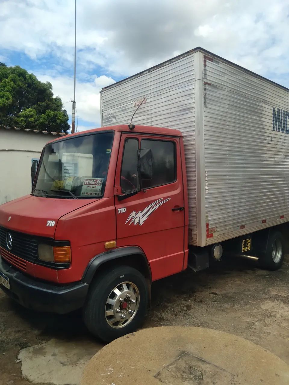 Mb 710 - Foto 5