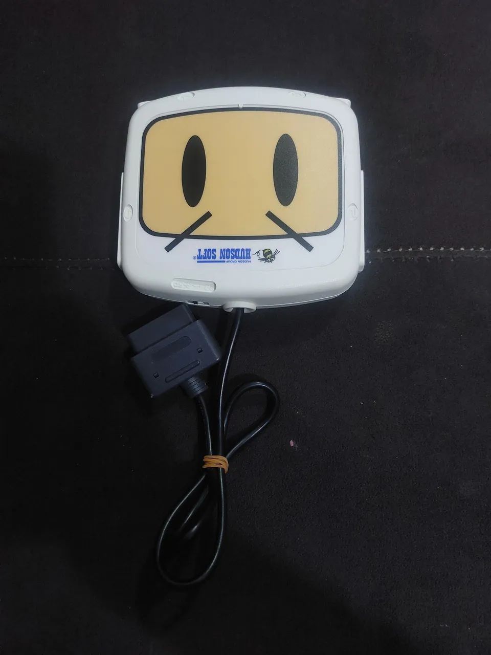 MULTITAP BOMBERMAN 
