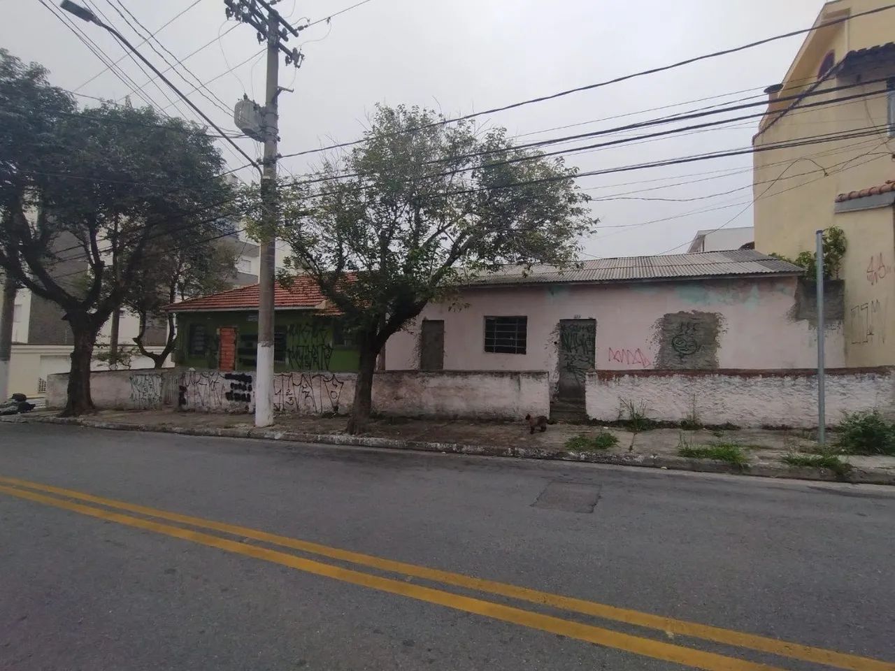 TERRENO 216 M² - SÃO BERNARDO DO CAMPO - RUDGE RAMOS - Foto 2