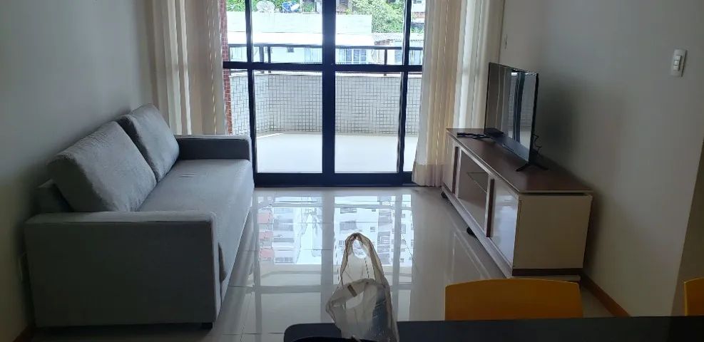 quarto e sala na graça 58m² - Foto 5