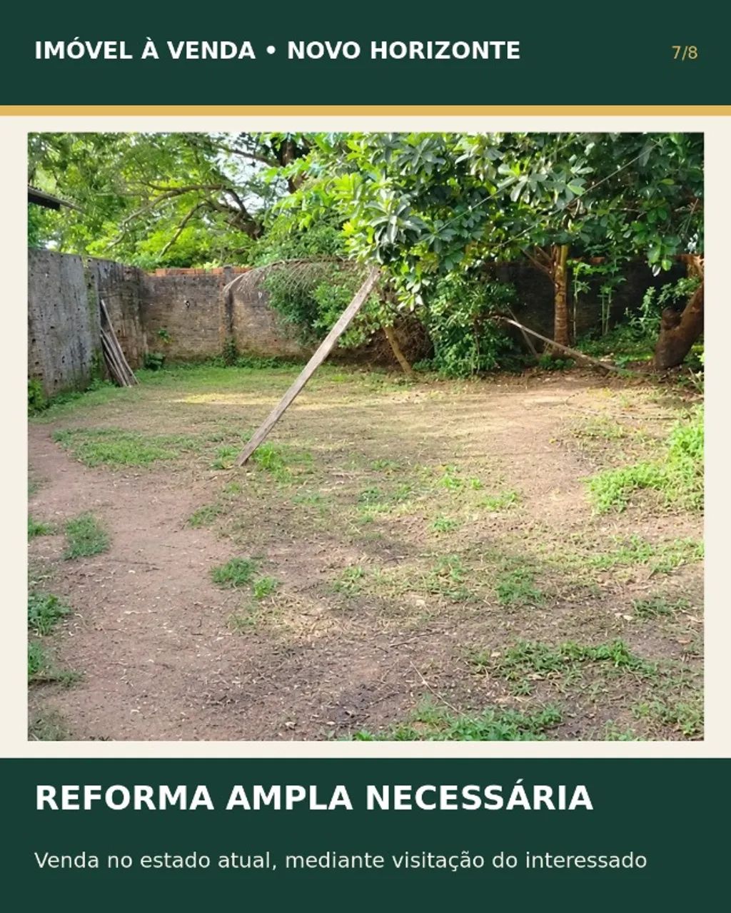  OPORTUNIDADE NO BAIRRO NOVO HORIZONTE - Foto 2