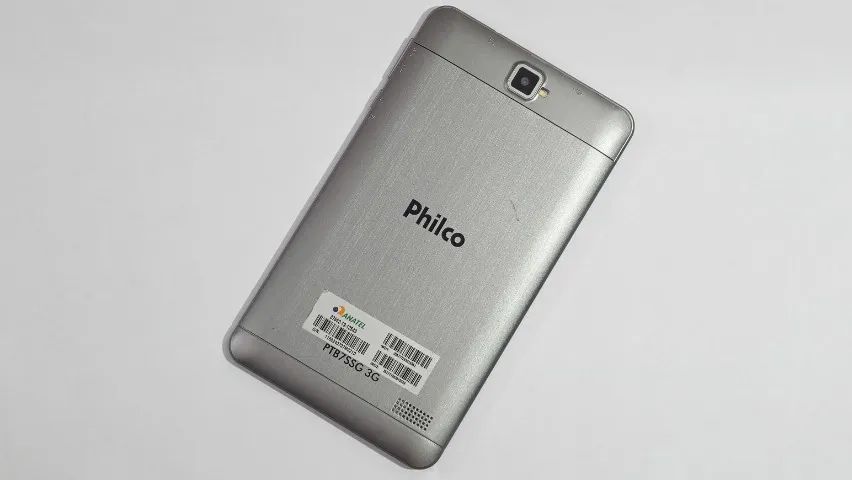 Philco Tablet 7" PTB7SSG 3G - Foto 2