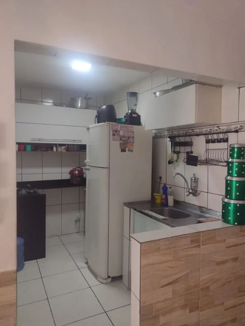 Foto - Duque de Caxias - Pilar