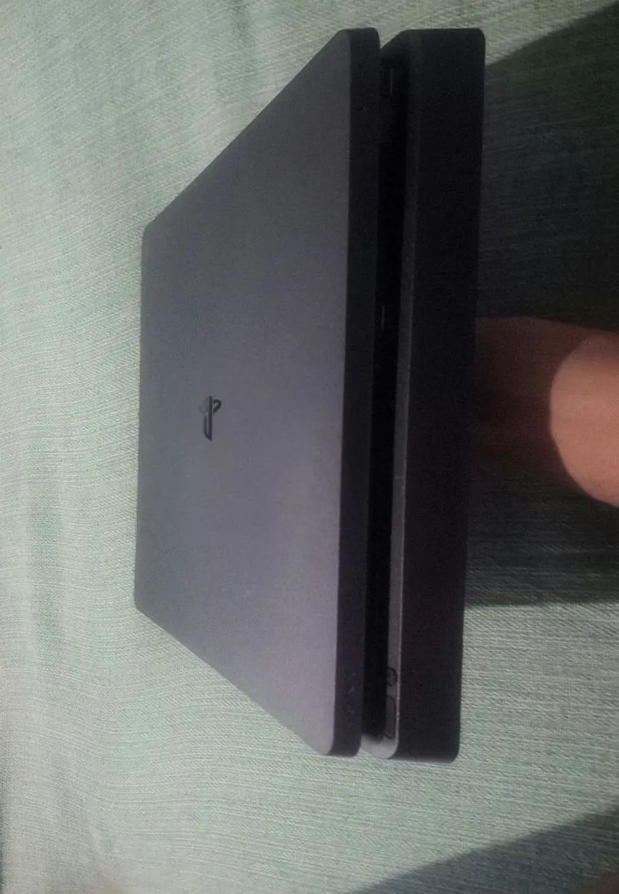 Ps4 slim  - Foto 2