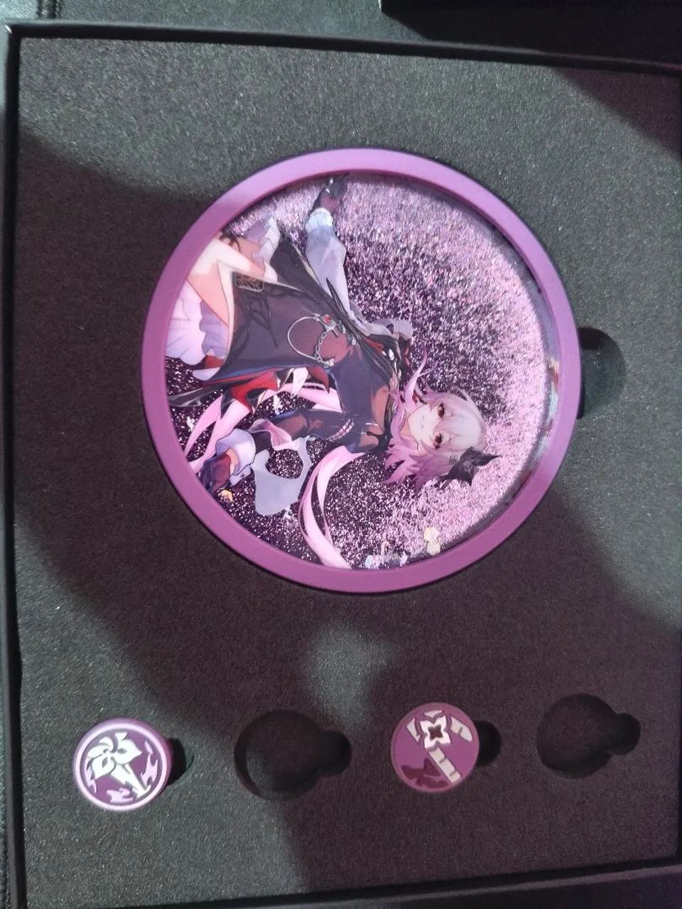 8BitDo Ultimate 2 Honkai: Star Rail - Evernight - Foto 4
