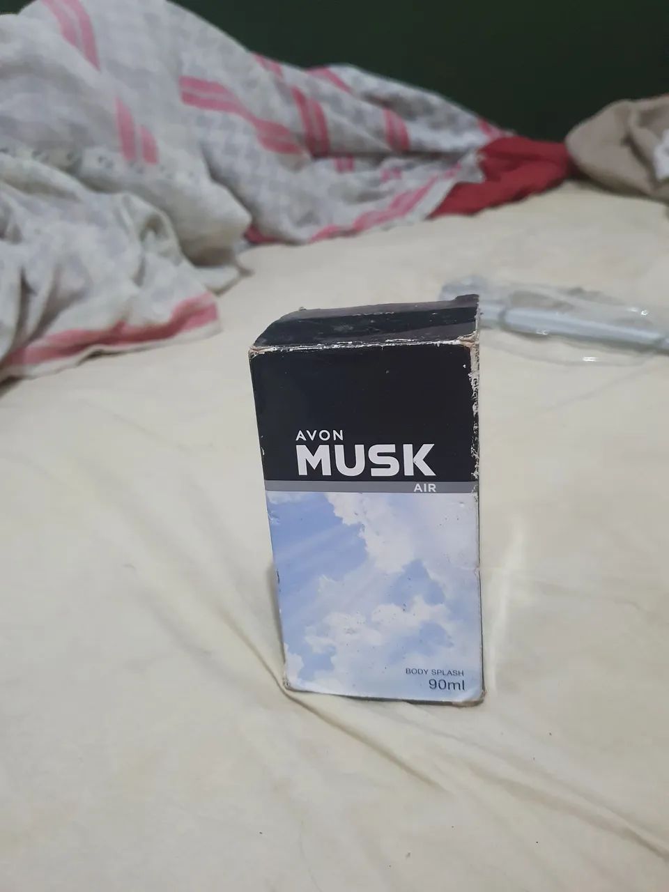 Perfume musk - Foto 2