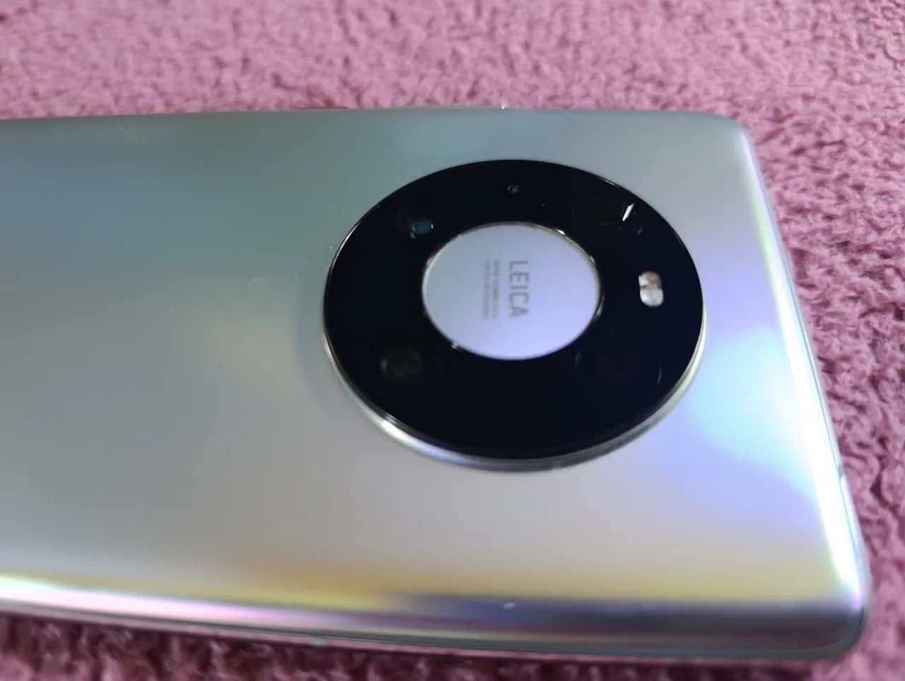 mate 40 pro