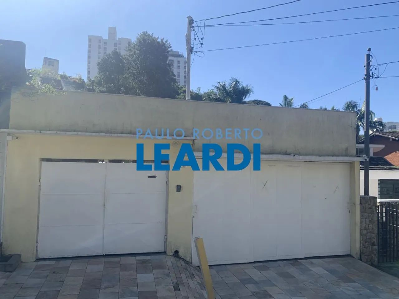 TERRENO - SUMARÉ (R.M.) - SP