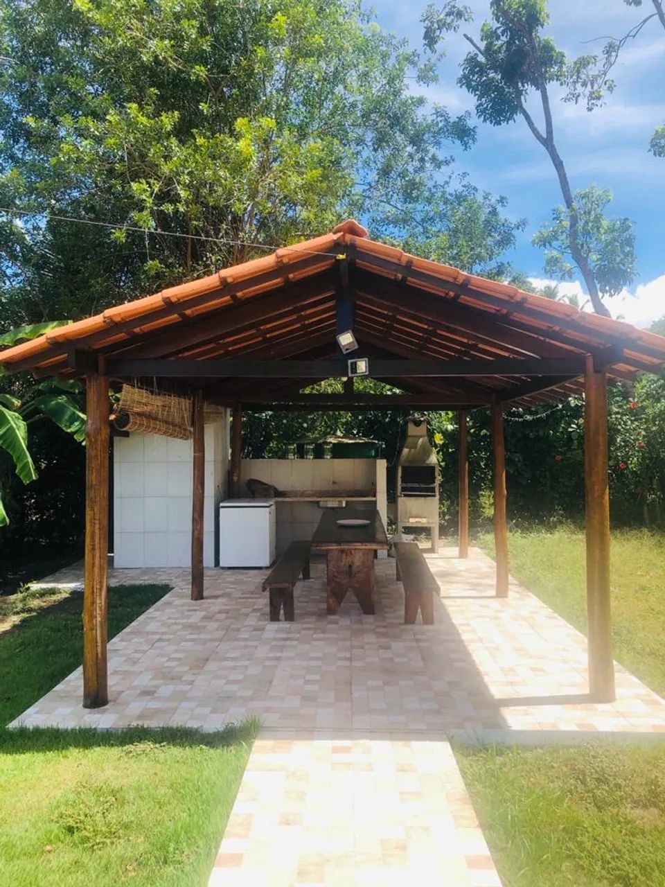 Casa praia de Garapua  - Foto 5