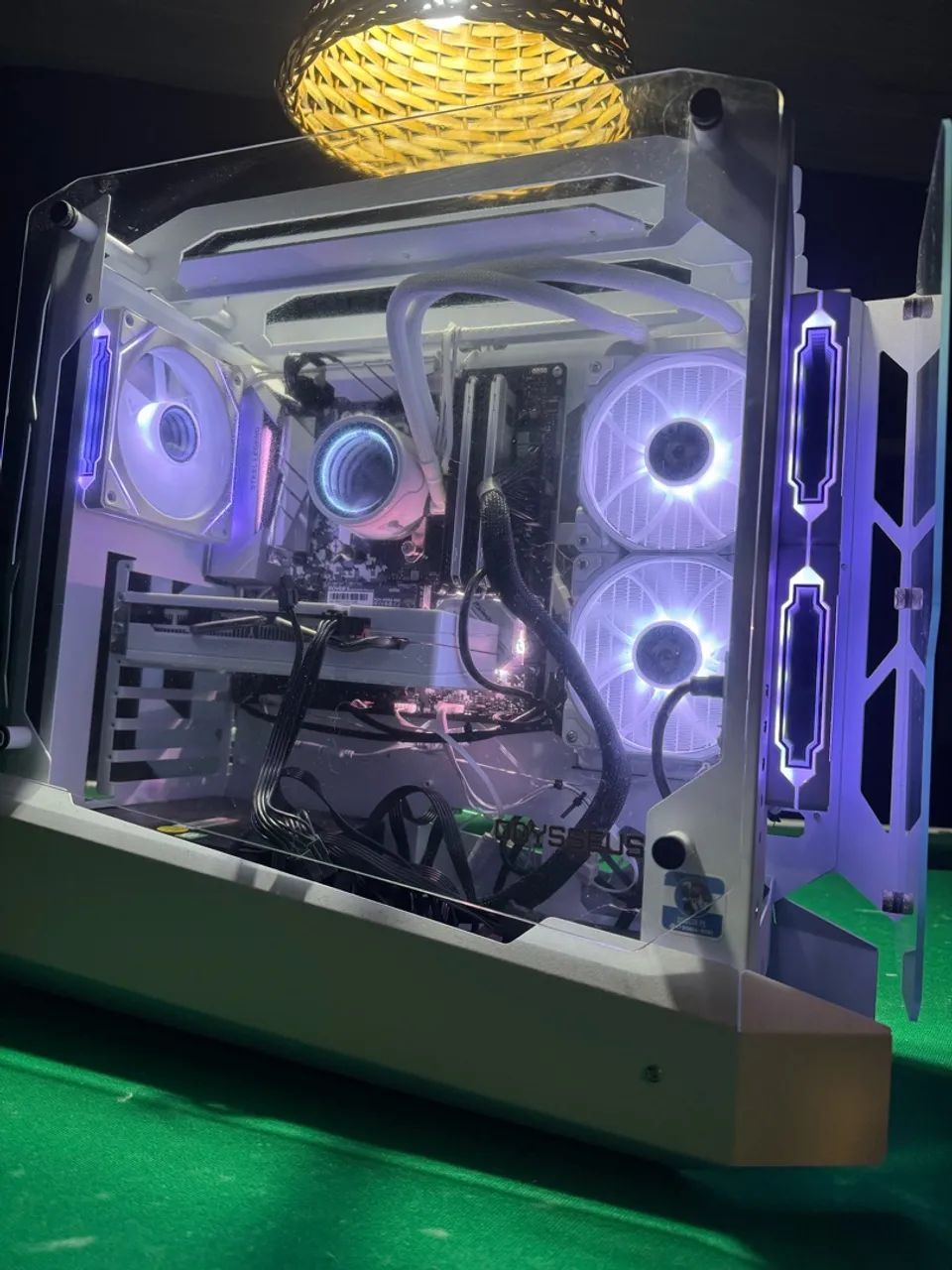 Pc Gamer Completo - Foto 3