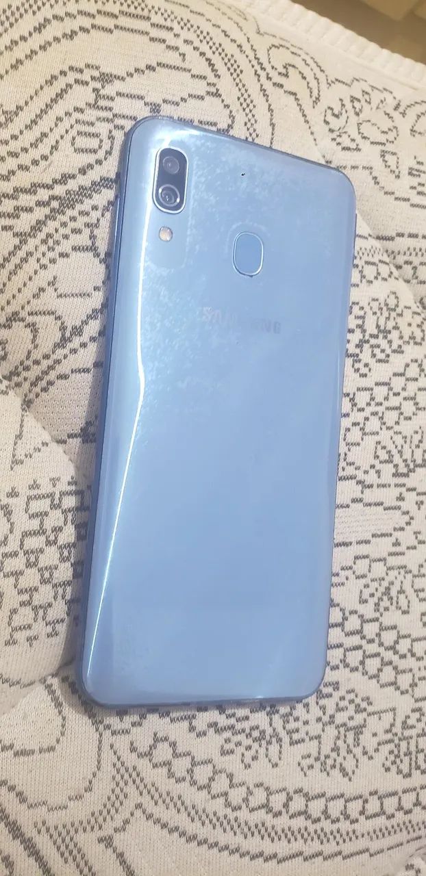 Samsung a30 64g 4 ram - Foto 4