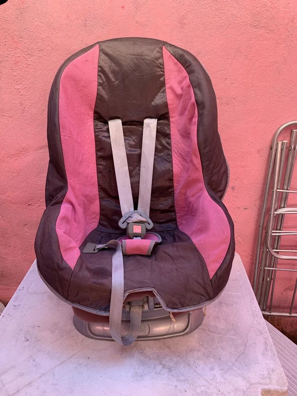 Cadeira de carro infantil