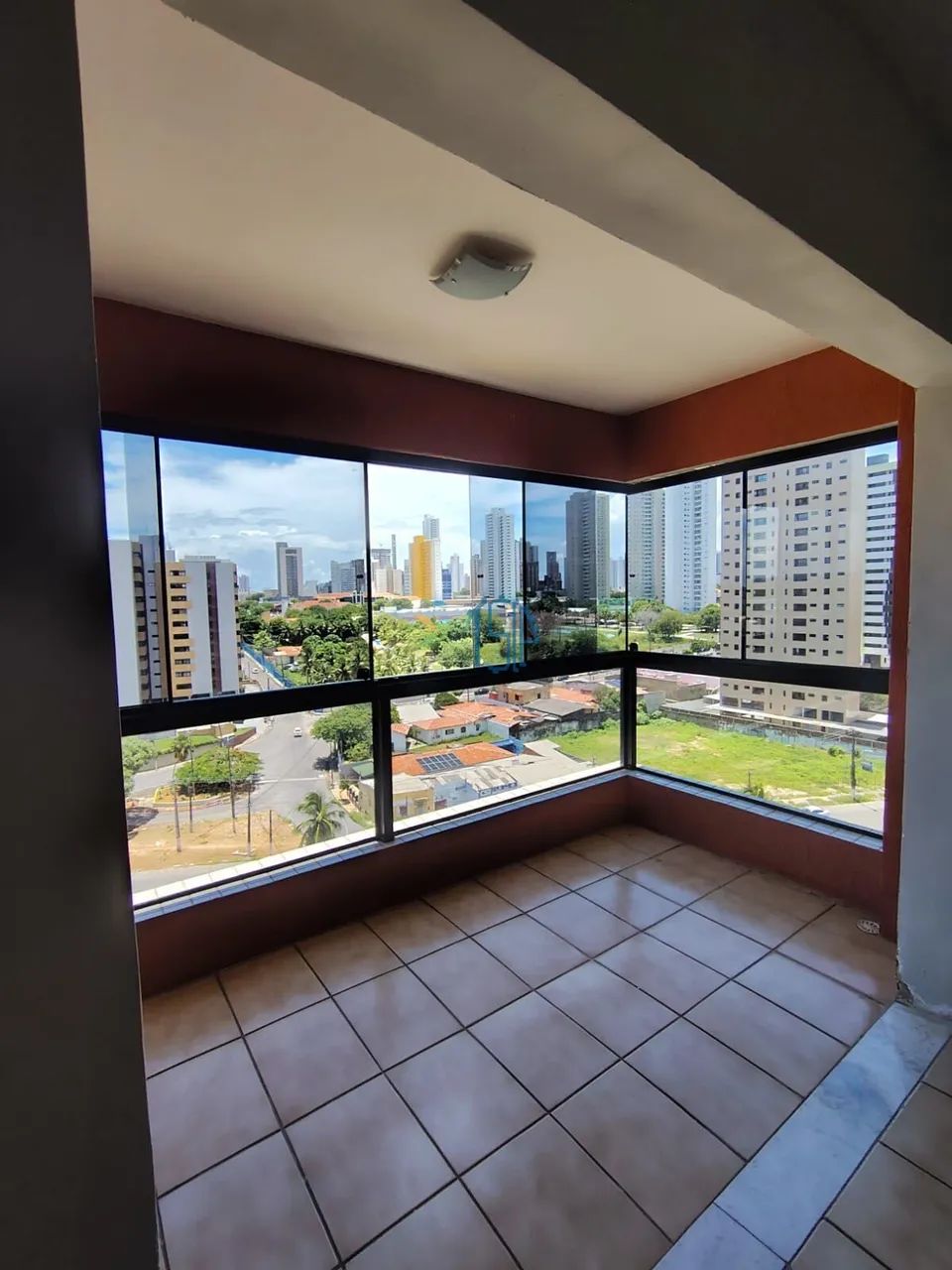 Condomínio Samambaia - Apartamento Padrão condomínio samambaia