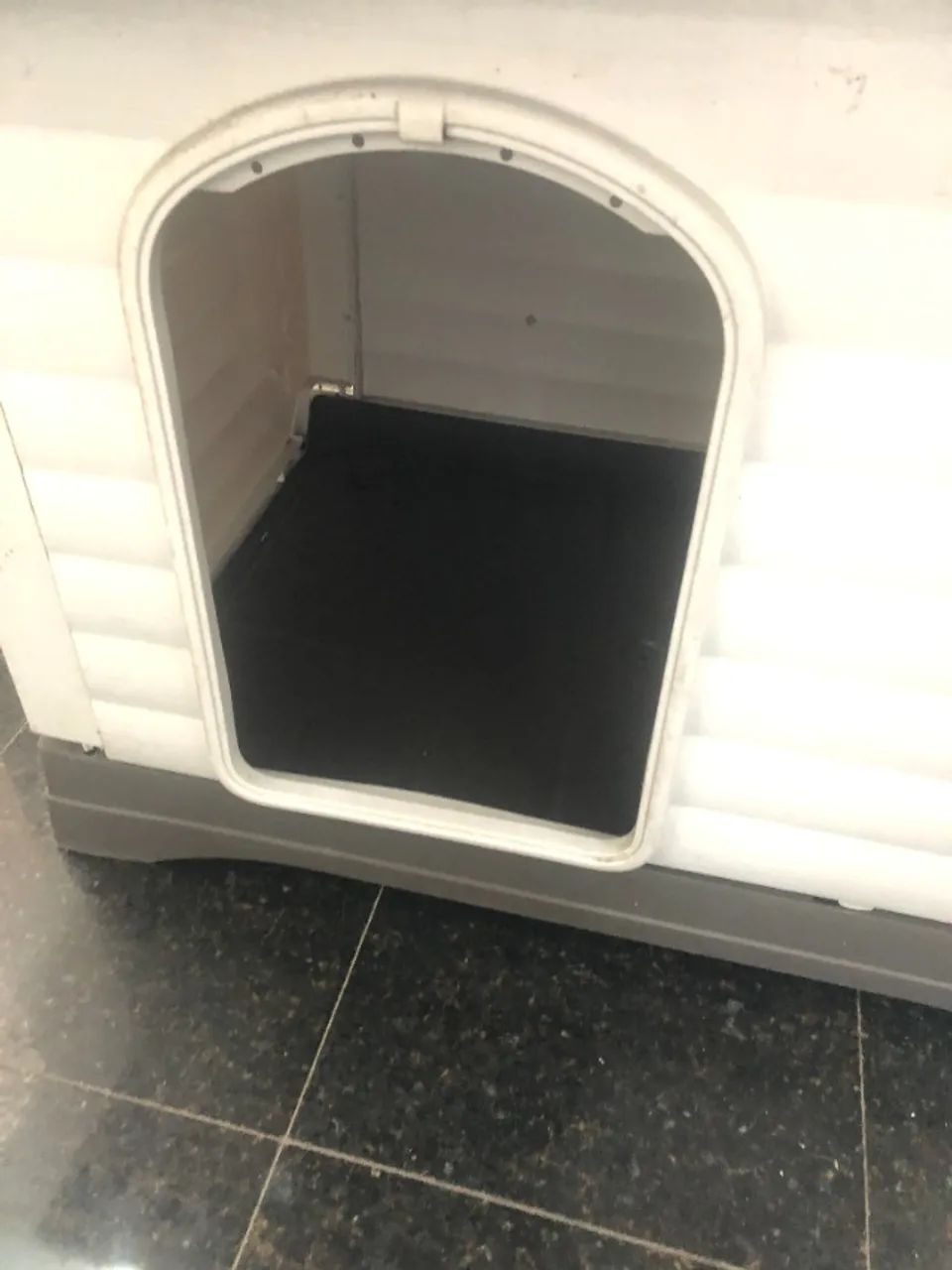 Casinha para cachorro  - Foto 5