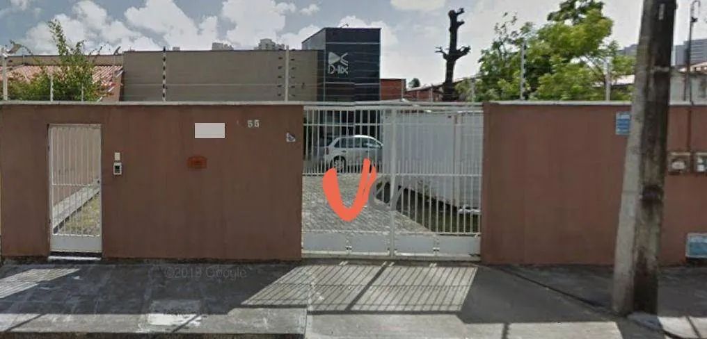 Sala à venda no luciano cavalcante - Foto 2