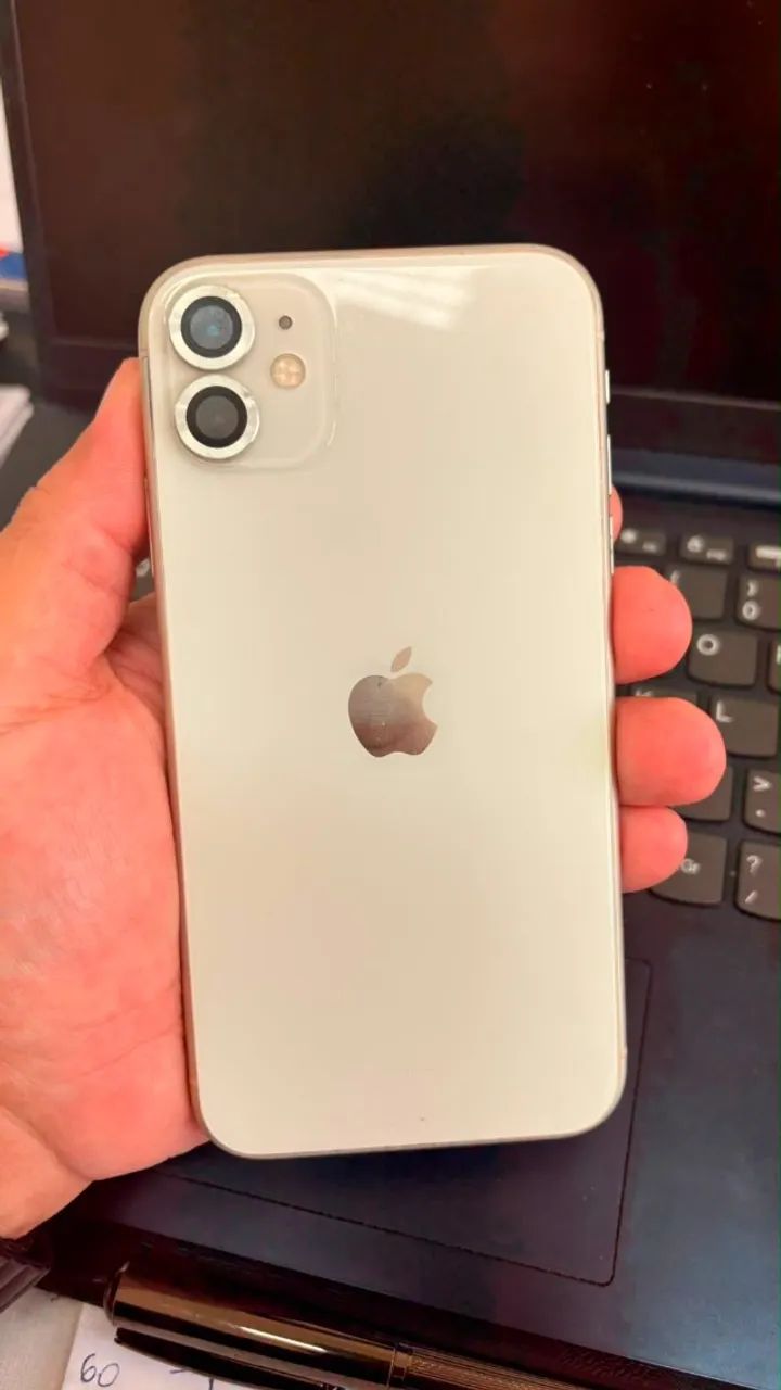 IPHONE 11 64GB - Foto 3