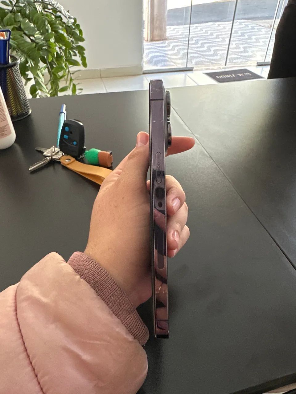 iPhone 14 Pro Max  - Foto 3