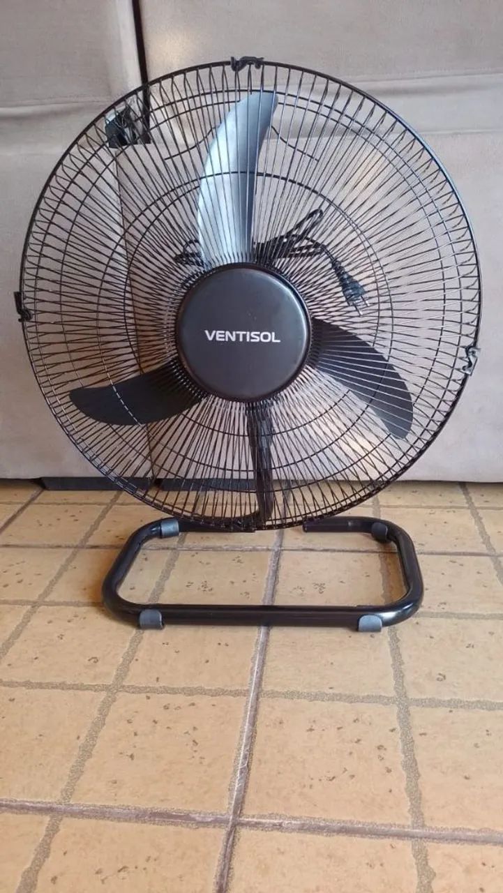 Ventilador - Foto 2