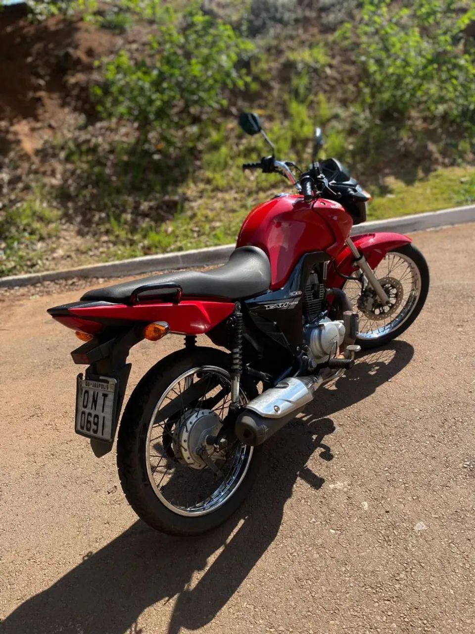 Moto - Foto 5