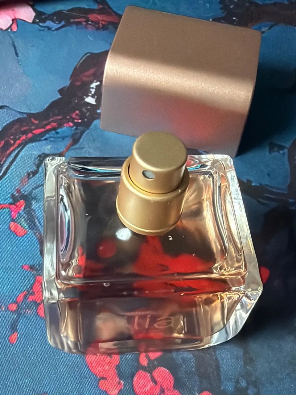 Perfume Ilia Natura  - Foto 3