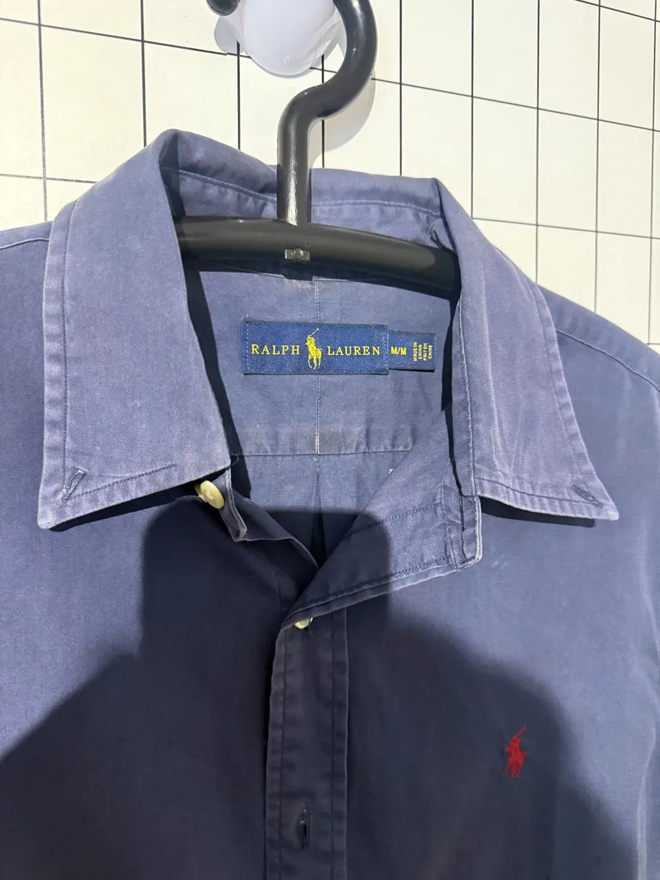 Camisa social Ralph Lauren - Foto 3