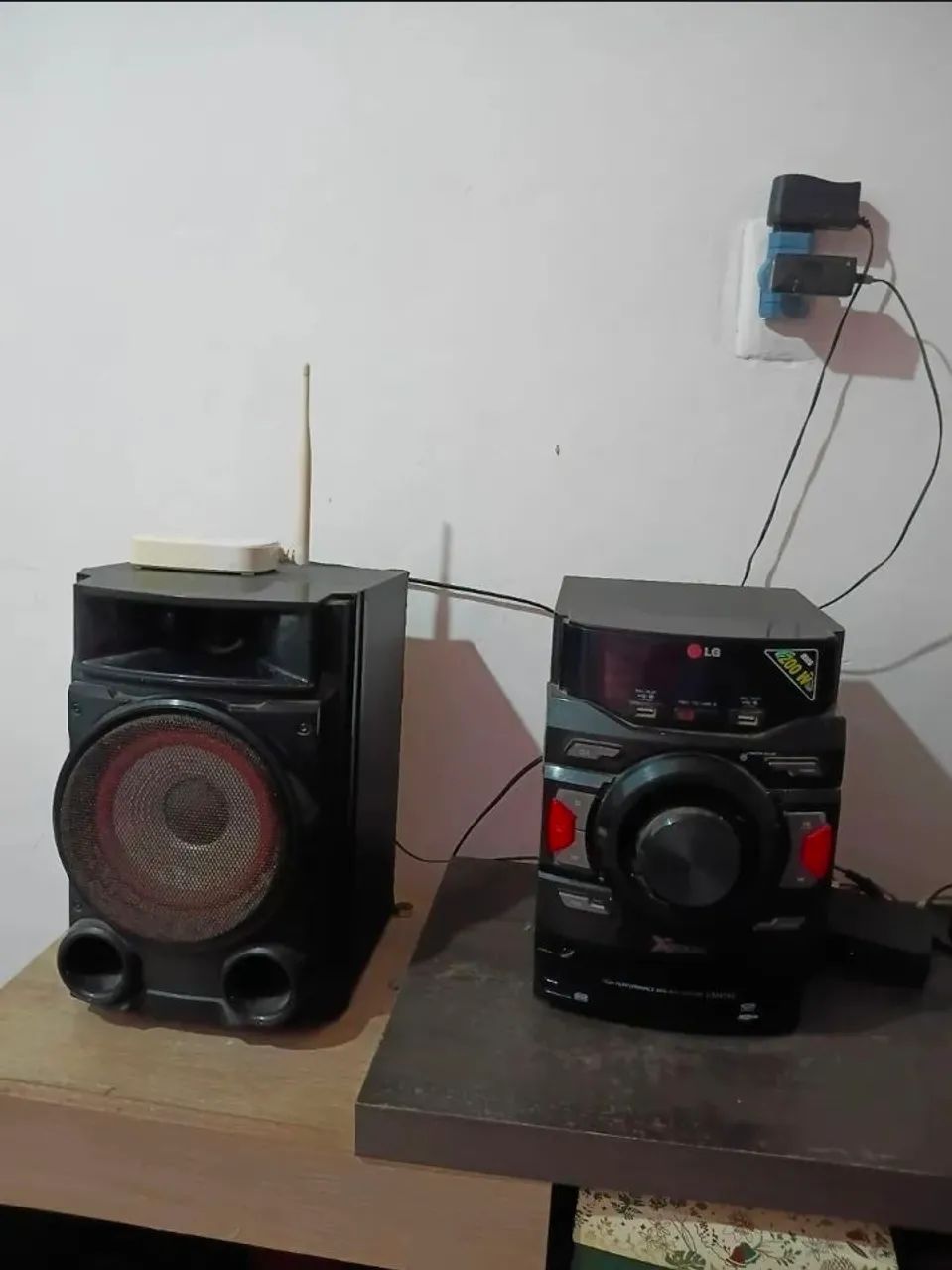 Som Lg - Foto 2