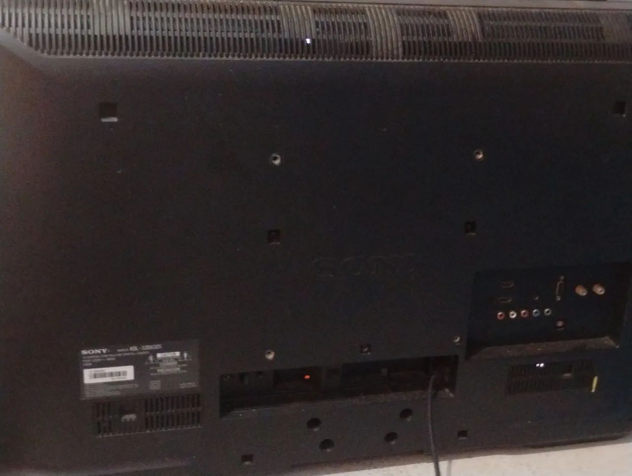 Tv Sony 32 polegadas  - Foto 3