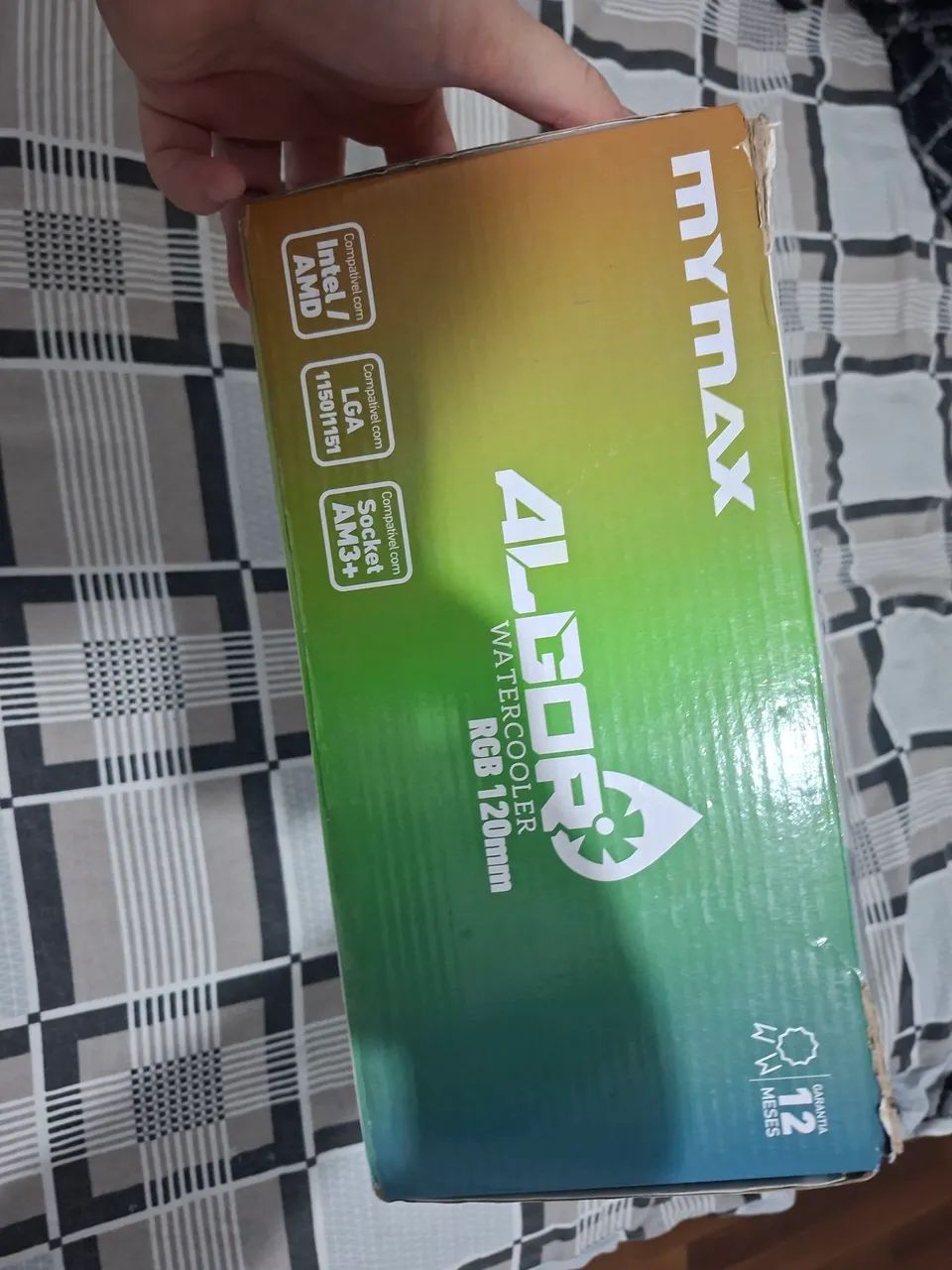 Ryzen 7 5700G - Foto 5