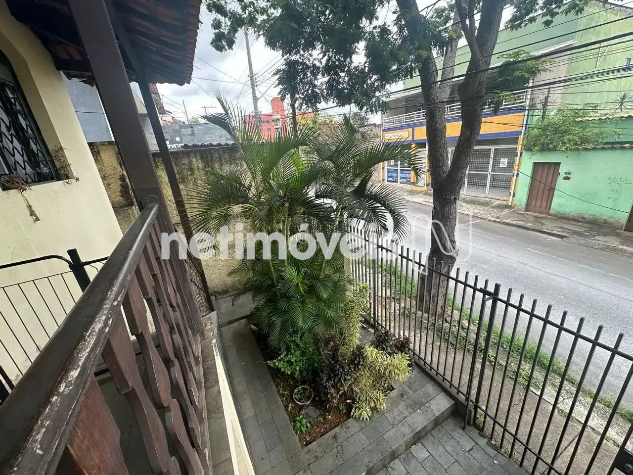 Venda Casa Esplanada Belo Horizonte - Foto 2