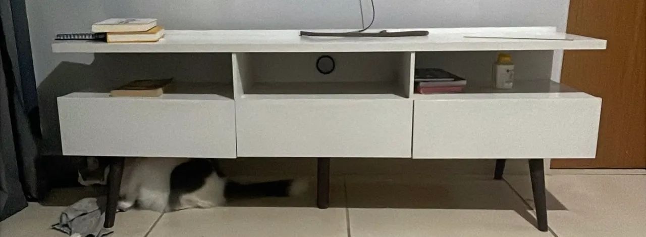 Rack - Usado - Foto 2